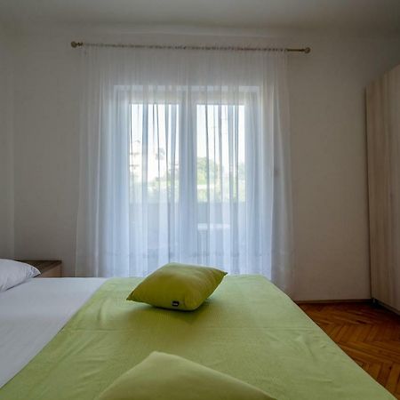 Apartment Matija Podstrana Exterior photo