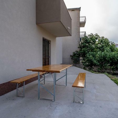 Apartment Matija Podstrana Exterior photo