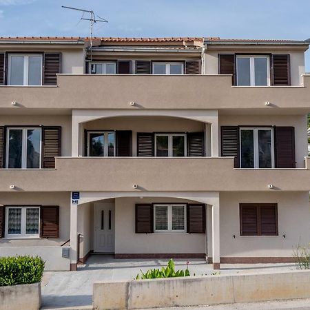 Apartment Matija Podstrana Exterior photo