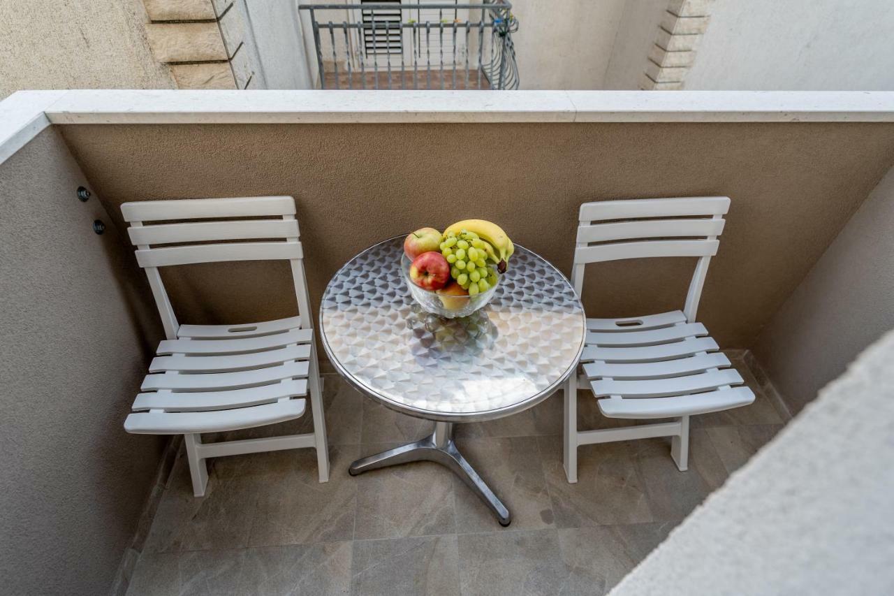 Apartment Matija Podstrana Exterior photo