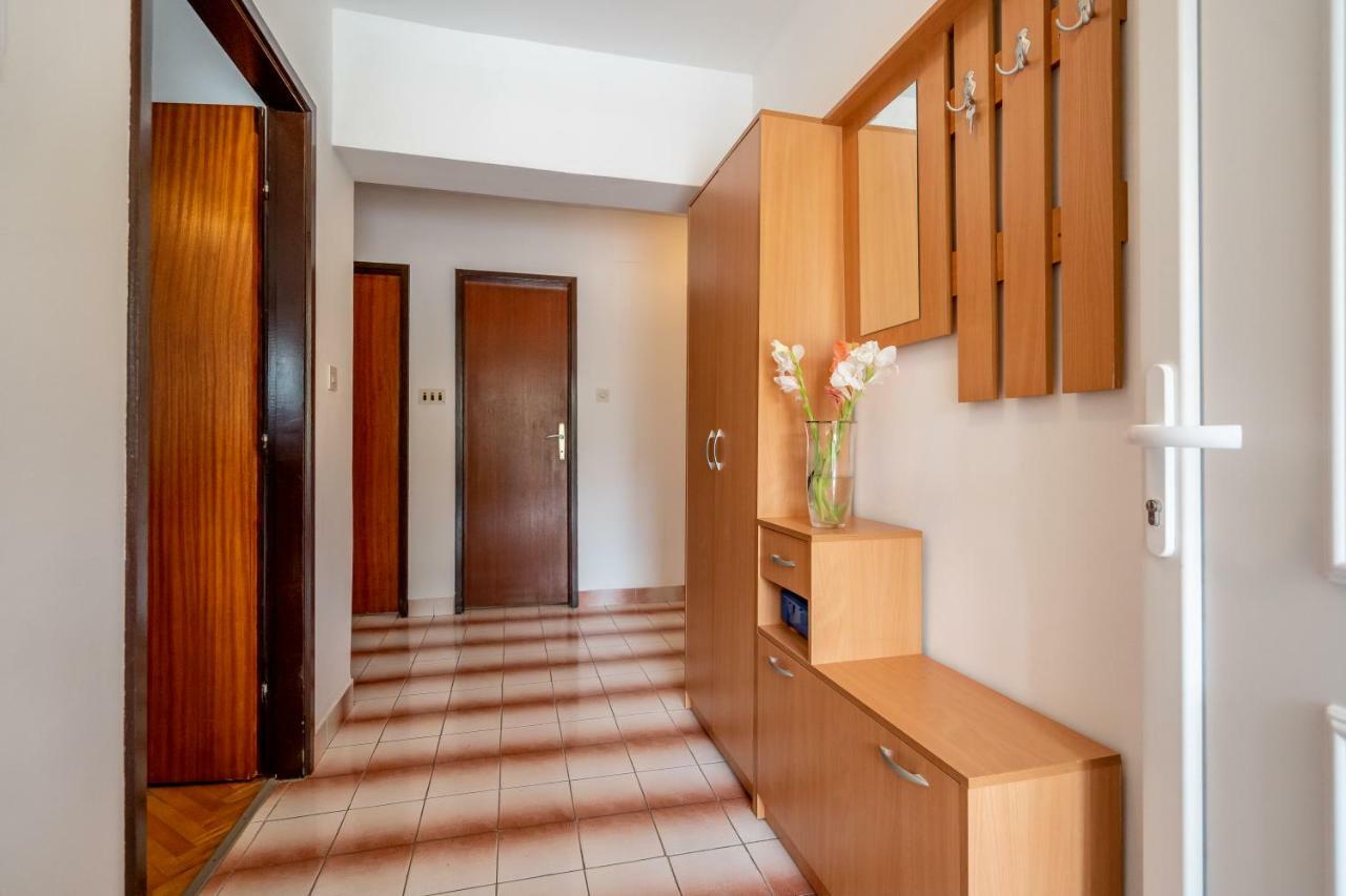 Apartment Matija Podstrana Exterior photo