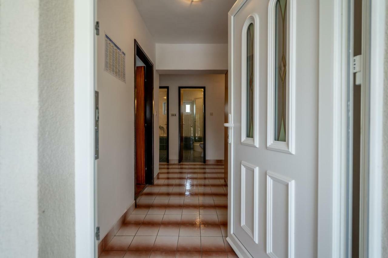 Apartment Matija Podstrana Exterior photo