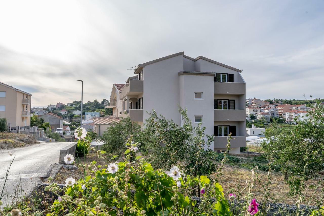 Apartment Matija Podstrana Exterior photo
